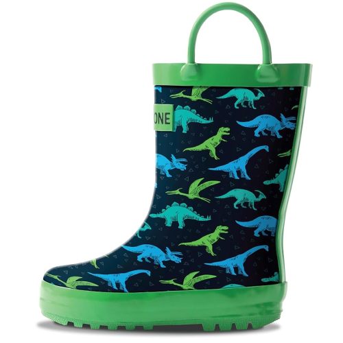 Rain boots