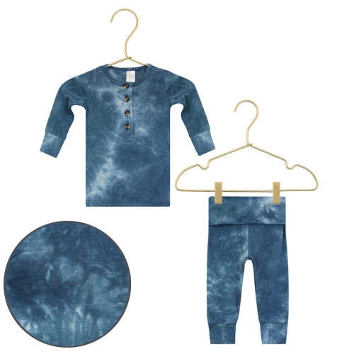 Heath Top + Bottoms – Lou Lou & Company