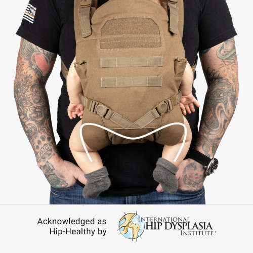 Tactical Baby Carrier® - The Ultimate Hands-Free Solution by TBG – Tactical Baby Gear