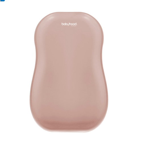 Ultimate Change Pad Blush - babyhood