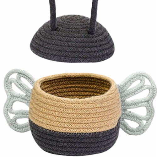STORAGE BASKET BABY BEE