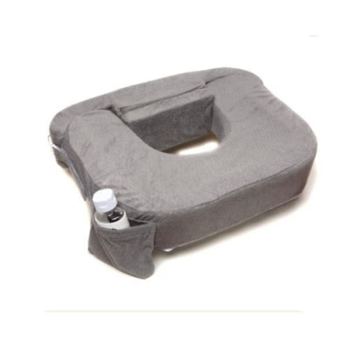 Twin Nursing Pillow