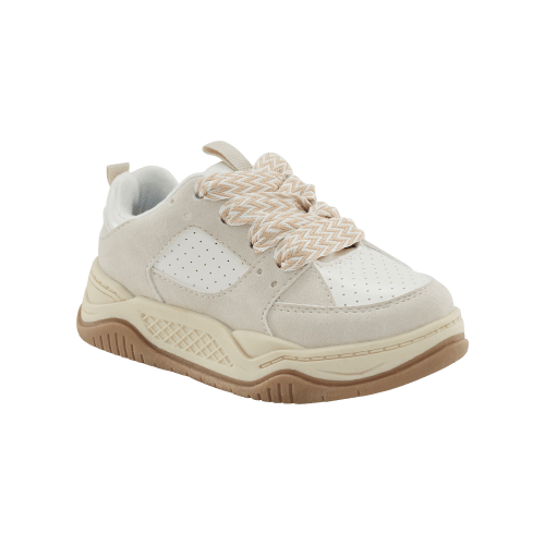 Toddler Casual Sneakers - Tan - OshKosh | Carter's