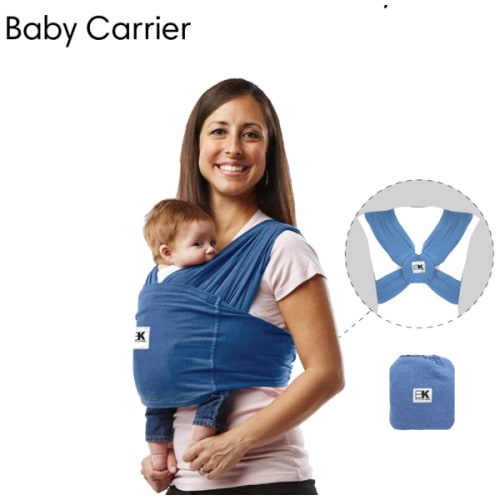 Baby K'tan Original Baby Carrier | Stork Exchange