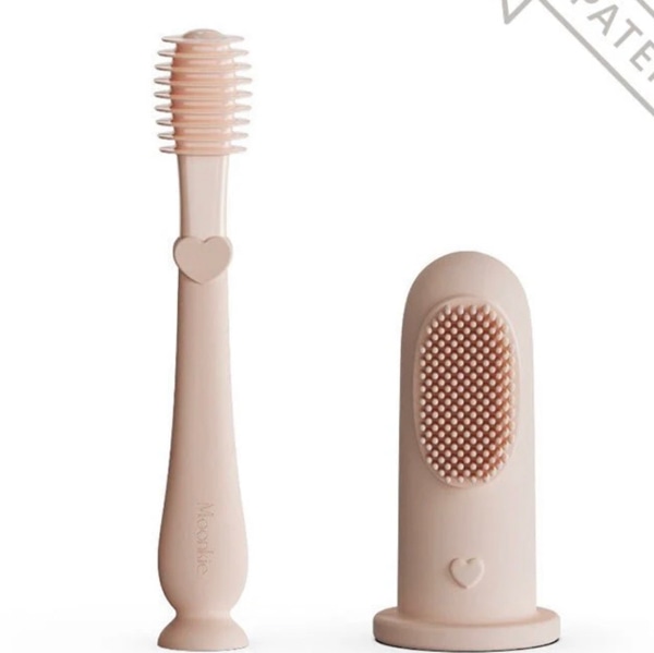 Baby Oral Care Set