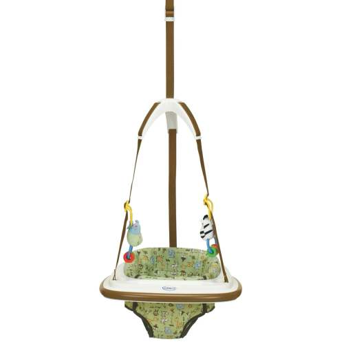 Graco Doorway Jumper - Bumper Jumper