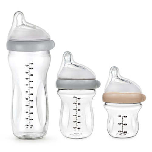 Ladybug Medical-Grade Silicone Breast Milk Collector – Haakaa