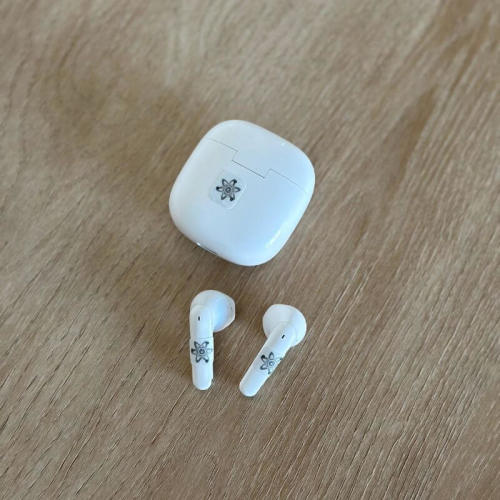 EMF Harmonizer Audio for Earbuds & Headphones
