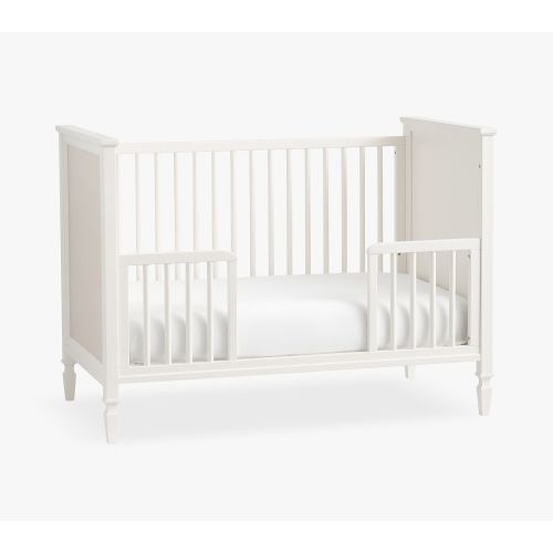 Pilar Convertible Crib