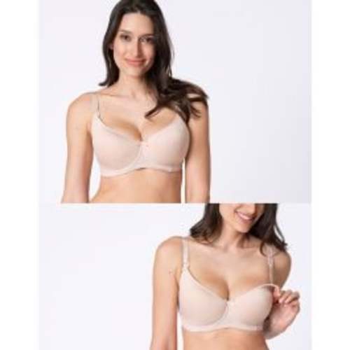 Annie | T-Shirt Maternity & Nursing Bra