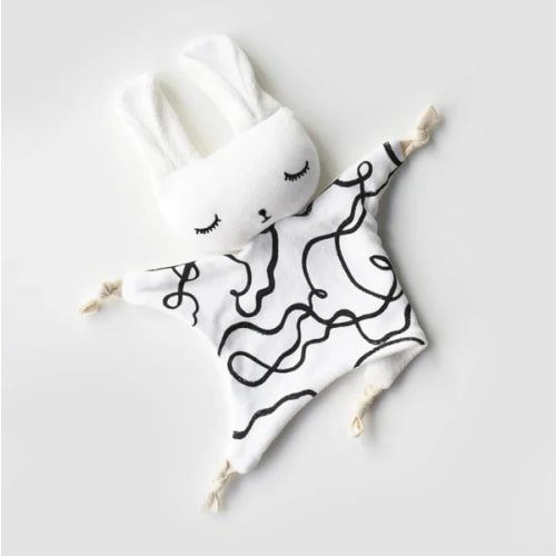 Cuddle Bunny Ribbons