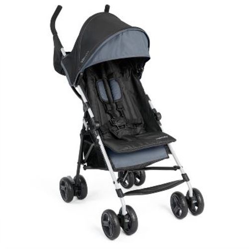 Ingenuity 3D Mini Convenience Stroller- Slate