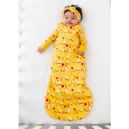 Sleep Sack in Beauty