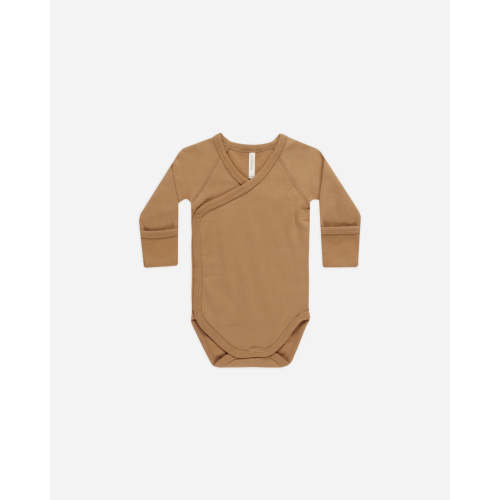 Side Snap Bodysuit