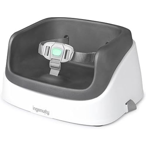 Ingenuity SmartClean Booster Seat