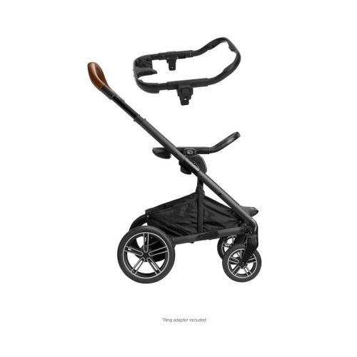 Nuna MIXX™ Next + PIPA™ RX Travel System