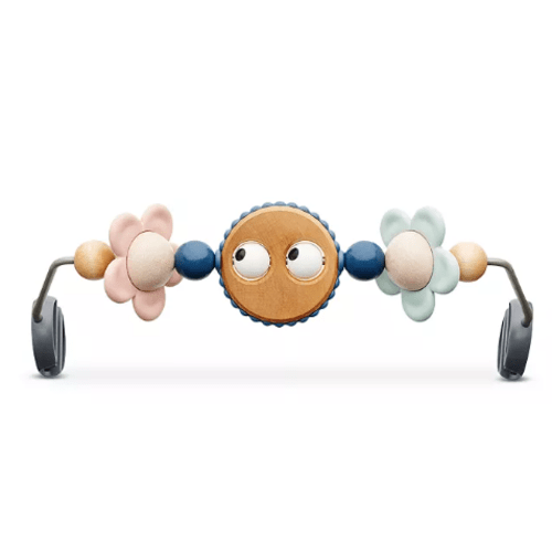 BabyBjörn Googly Eyes Toy For Bouncer