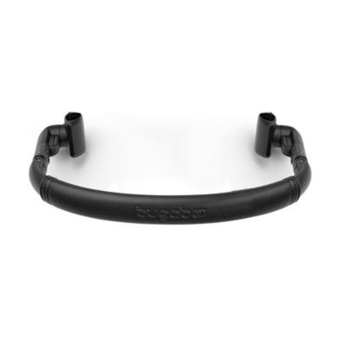 Bugaboo Butterfly 2 Bumper Bar Stroller Accessory - Black