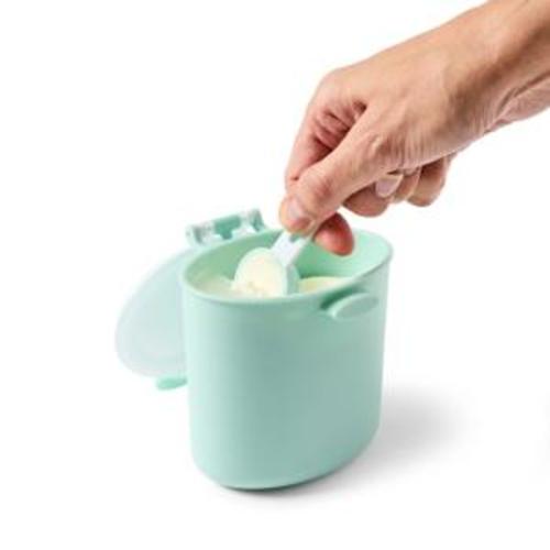 Milk Powder Formula Container