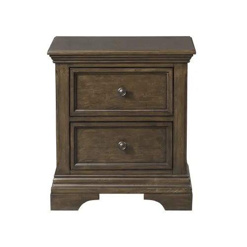 Bella Nightstand