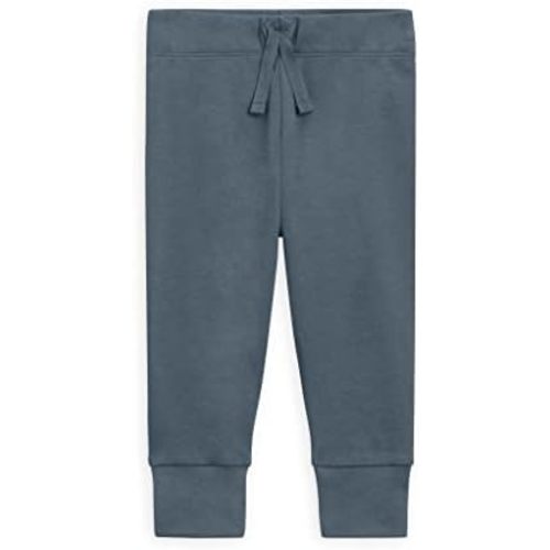 Colored Organics - Cruz Joggers Organic Cotton Baby Pants - Kids & Baby Clothes