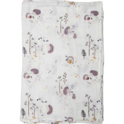 Muslin Swaddle Blanket