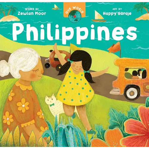 Our World: Philippines