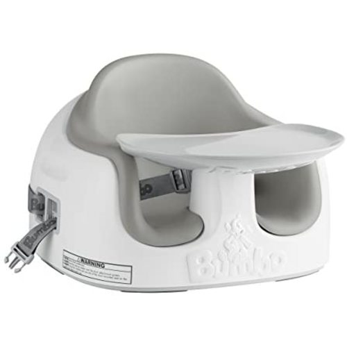 Bumbo B11119 Multi Seat, Cool Grey