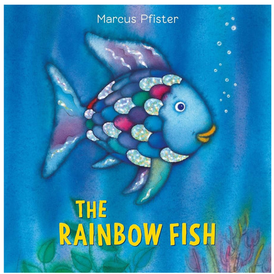 The Rainbow Fish