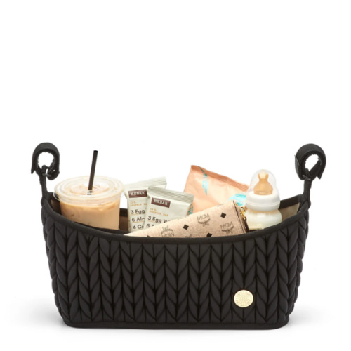Stroller Organizer Black