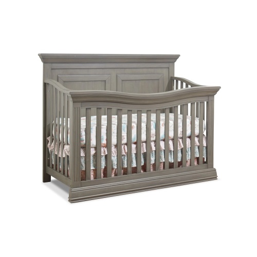 Paxton Four-in-One Crib with Conversion Kit