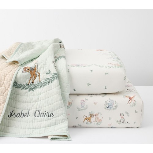 Disney Baby Bedding Set