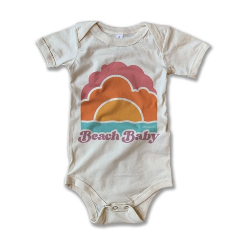 Beach Baby – Rivet Apparel Co.