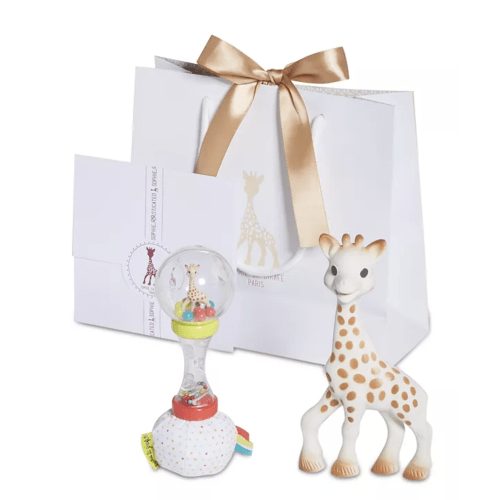 Sophie Gift Set - Ages 3 Months+
