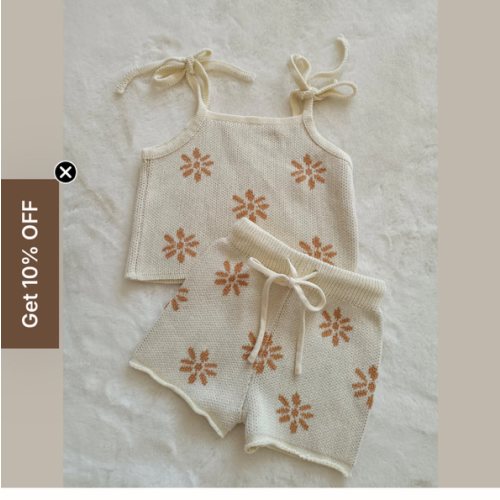 Flora Set