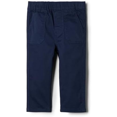 Amazon Essentials x Sofia Grainge Toddlers and Baby Boys' Stretch Chino