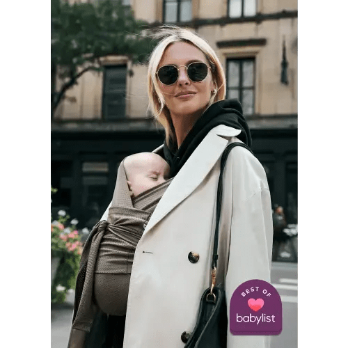 Konny Baby Carrier FLEX AirMesh™