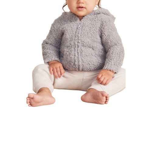 CozyChic® Zip Hoodie Sweater, 3-6M