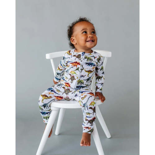 Dinomite Convertible Romper