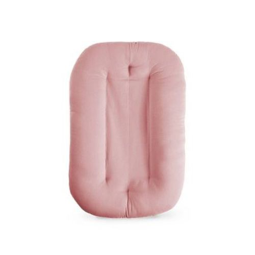 Snuggle Me Organic Lounger Curve - Gumdrop