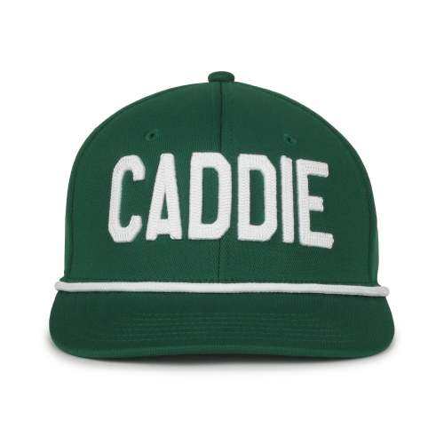 Caddie Green Hat – CADDIE UNIFORM