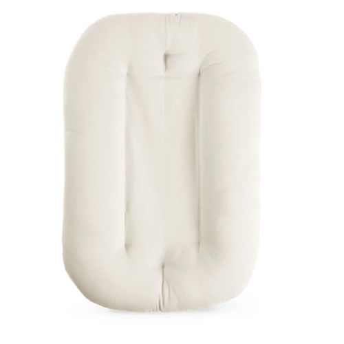 Infant Lounger | Natural
