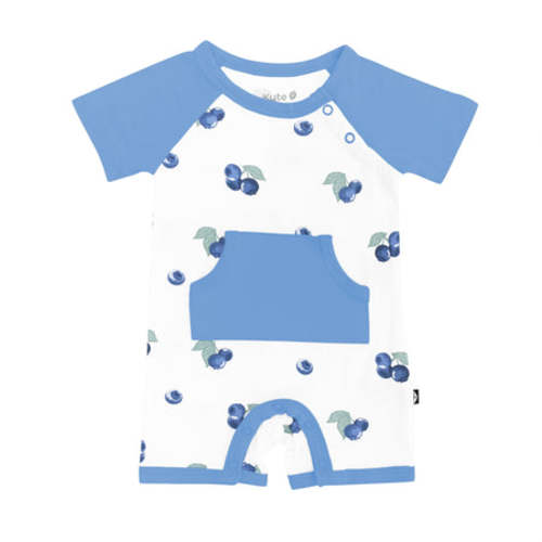 Shortall in Blueberry