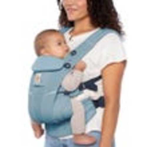 Omni Breeze Baby Carrier - 4 carry positions | Ergobaby