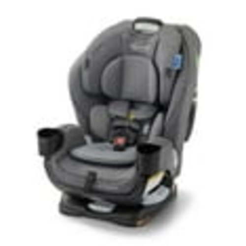 Graco Extend2Fit 3-in-1 Convertible Car Seat, Cullen
