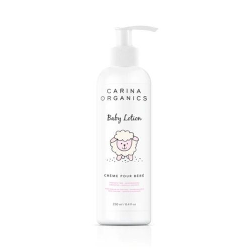 Carina Extra Gentle Baby Lotion