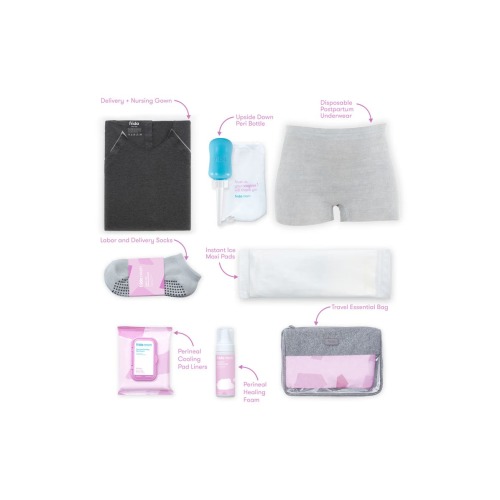 Frida Mom Hospital Kit