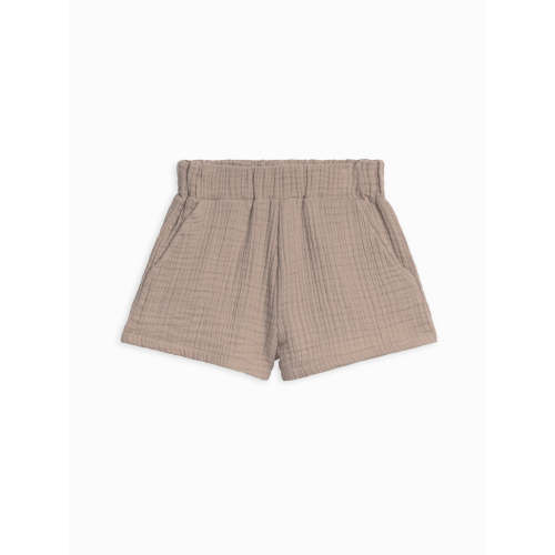 Jude Muslin Shorts