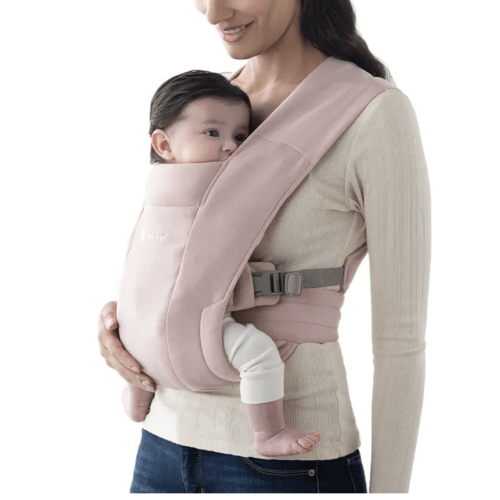 Shop Embrace Baby Carrier For Newborn | Ergobaby