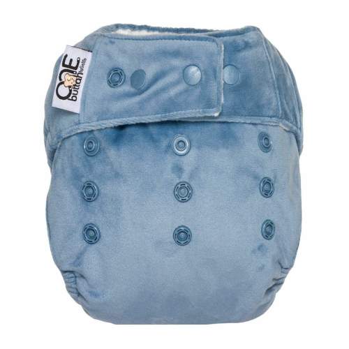 Buttah O.N.E. Cloth Diaper - Lake